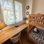 Bed & Breakfast Borrello 3*