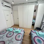 Bed & Breakfast Borrello Barcelona