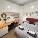 Borrello Bed & Breakfast Barcelona