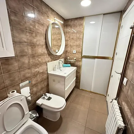 Borrello 3* Barcelona