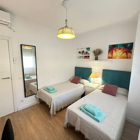 Bed & Breakfast Borrello Barcelona