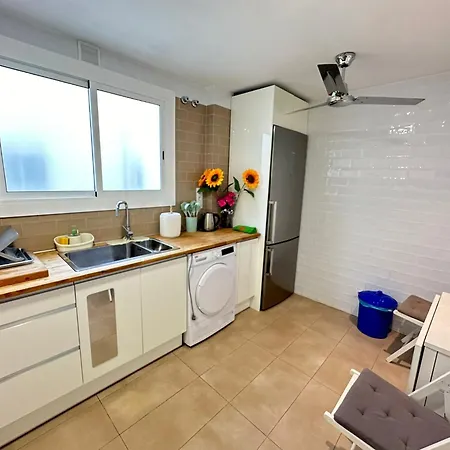 Borrello Bed & Breakfast Barcelona