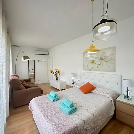 Bed & Breakfast Borrello Barcelona