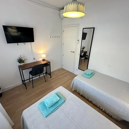 Bed & Breakfast Borrello 3*