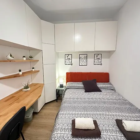 Borrello Bed & Breakfast Barcelona
