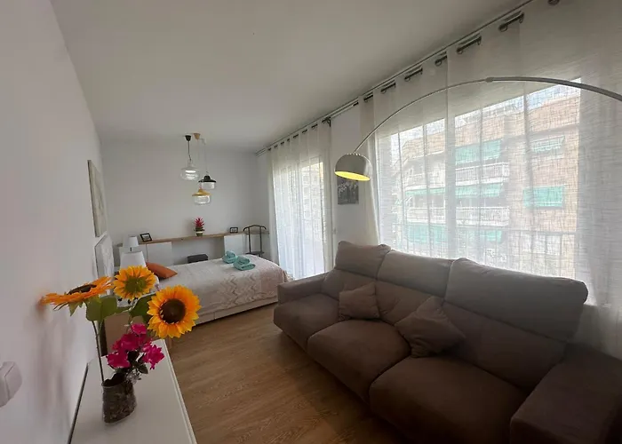 Borrello Bed & Breakfast Barcelona