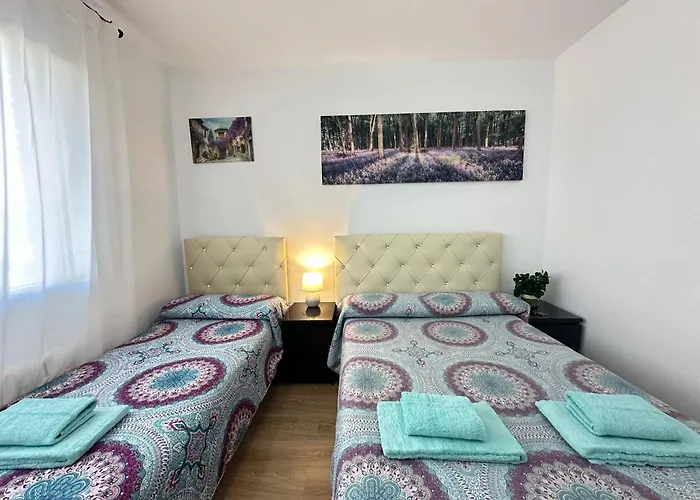 Borrello 3* Barcelona