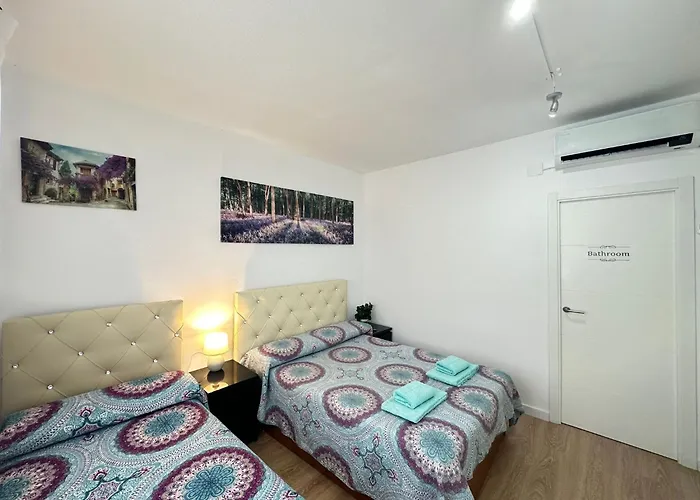 Bed & Breakfast Borrello