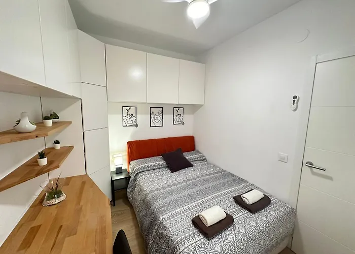 Borrello Bed & Breakfast 3*