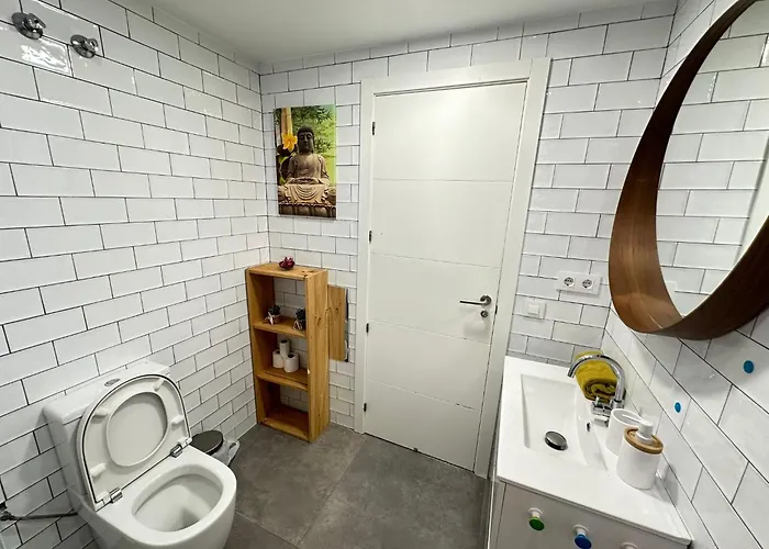 Borrello Bed & Breakfast Barcelona