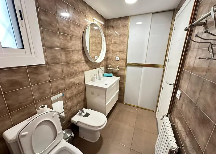 Borrello 3* Barcelona