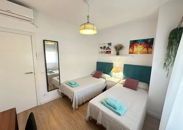 Bed & Breakfast Borrello Barcelona