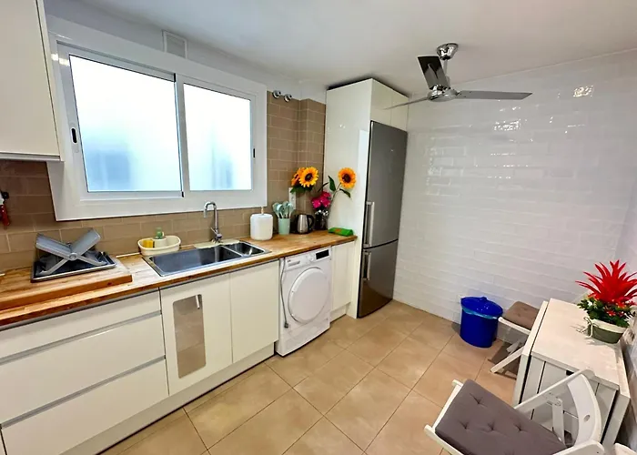 Borrello Bed & Breakfast Barcelona