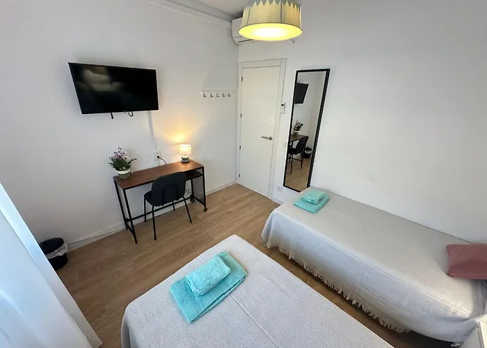 Bed & Breakfast Borrello 3*