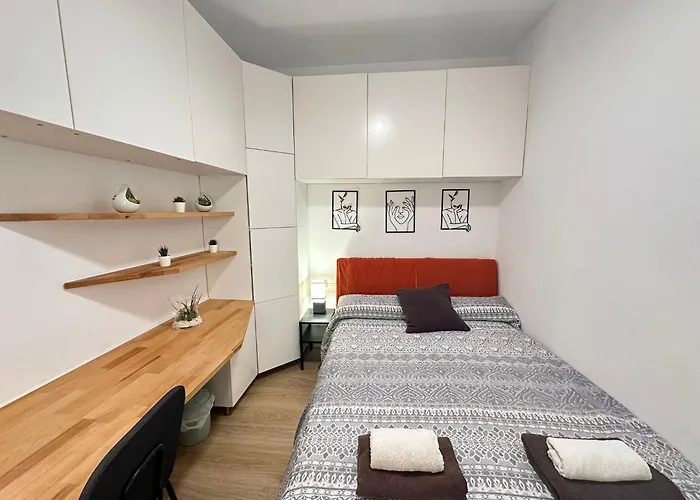 Borrello Bed & Breakfast Barcelona