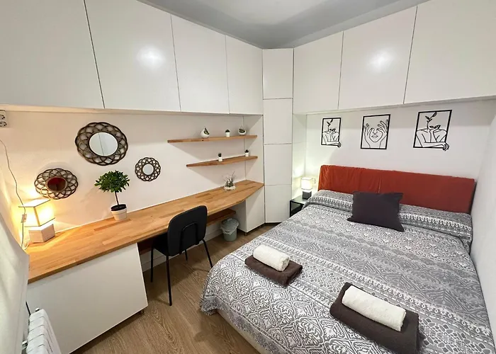 Borrello Bed & Breakfast Barcelona