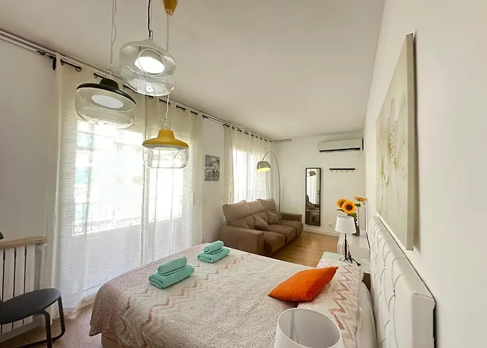Borrello Bed & Breakfast Barcelona