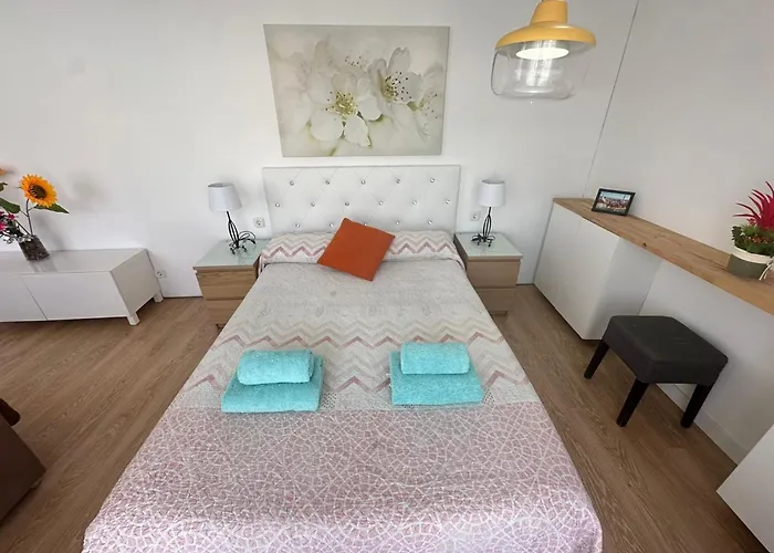 Borrello Bed & Breakfast