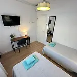 Bed and Breakfast Borrello 3*